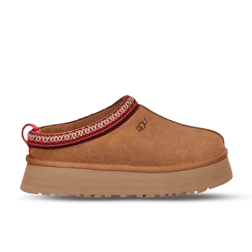 UGG Tazz Slipper Chestnut