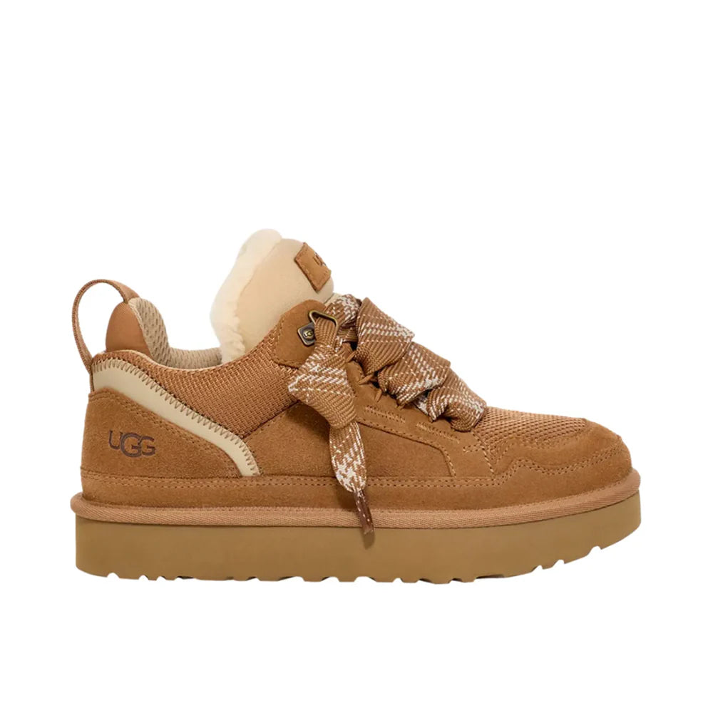 UGG Lowmel Chestnut
